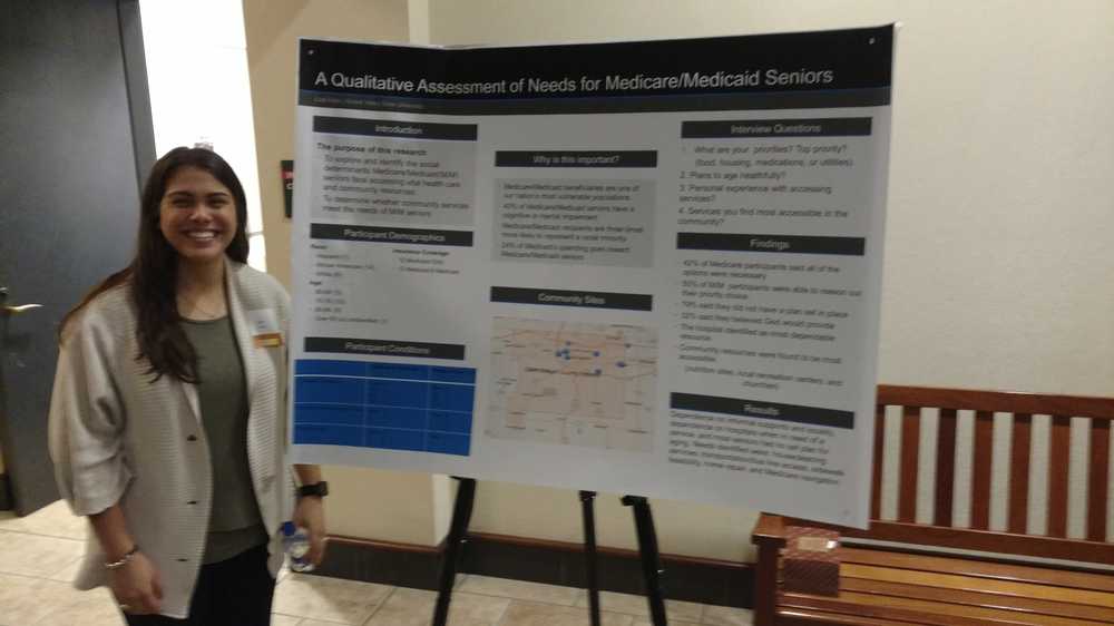 A Qualitative Assessment of Needs for Medicare/Medicaid Seniors